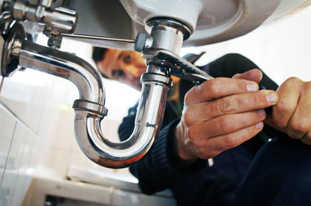 Best Residential Plumbing Services  in Clendon, AR