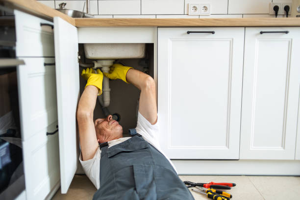 Best Commercial Plumbing Services  in Clendon, AR