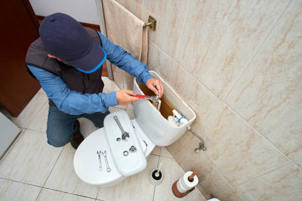 Trusted Clarendon, AR Plumbing Experts
